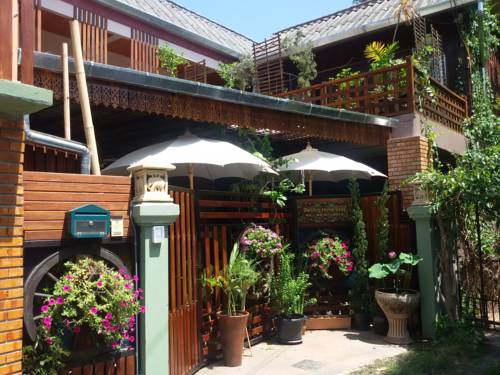 Thailand booking.com