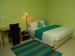 Male City and Airport Maldives Asia Hotel Promo Code Agoda.com