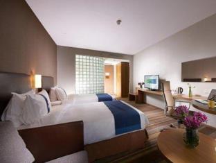 Ordos China Asia Hotel Promo Code Agoda.com