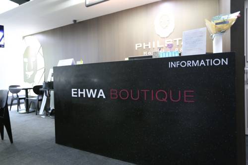 Seoul South Korea  Asia Hotel Promo Code Booking.com