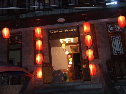 Fenghuang China  Asia Hotel Promo Code Booking.com