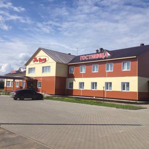 Russia Booking.com