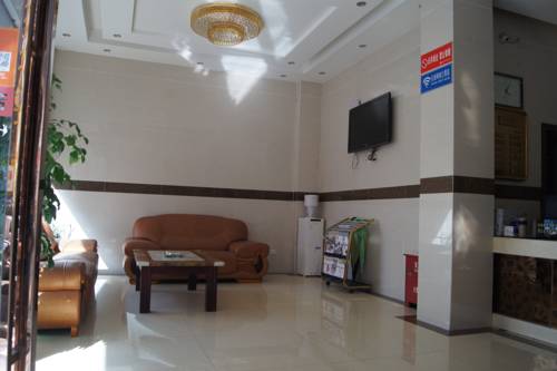 Enshi China  Asia Hotel Promo Code Booking.com