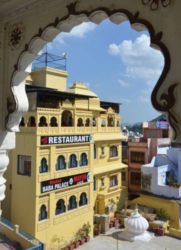 Udaipur India  Asia Hotel Promo Code Booking.com