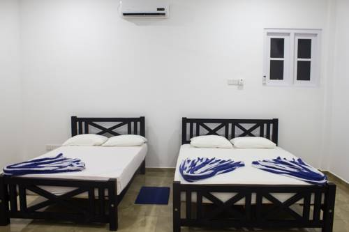 Sri Lanka booking.com