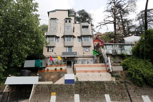 Shimla India Asia Hotel Promo Code Agoda.com