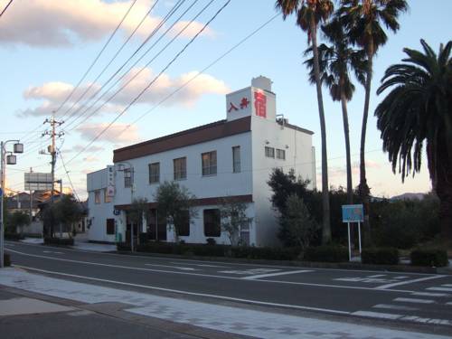 Japan booking.com