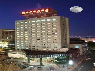 China Agoda.com Hotels