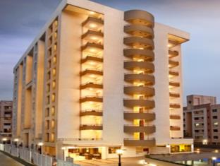 Pune India Asia Hotel Promo Code Agoda.com