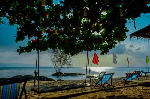 Thailand booking.com
