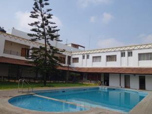 Coimbatore India Asia Hotel Promo Code Agoda.com