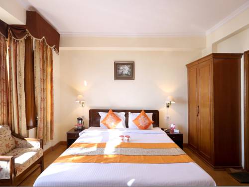 Shimla India  Asia Hotel Promo Code Booking.com