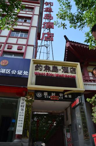 Xi'an China  Asia Hotel Promo Code Booking.com