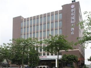 China Agoda.com Hotels