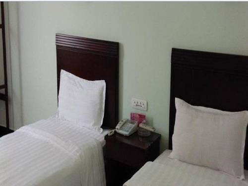 Ankang China  Asia Hotel Promo Code Booking.com