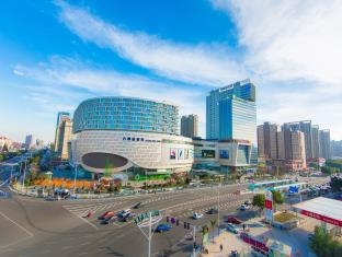Changzhou China Asia Hotel Promo Code Agoda.com