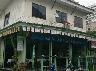Thailand Agoda.com Hotels