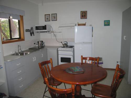 Australia Booking.com