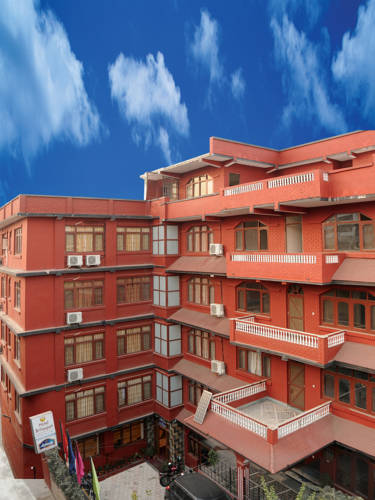 Kathmandu Nepal  Asia Hotel Promo Code Booking.com