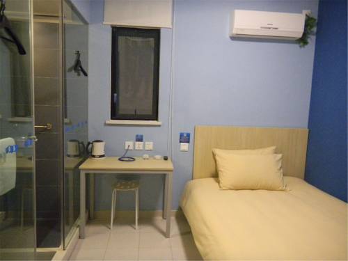 Wuxi China  Asia Hotel Promo Code Booking.com