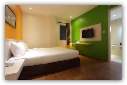 Indonesia booking.com