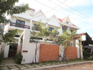 Cambodia Agoda.com Hotels
