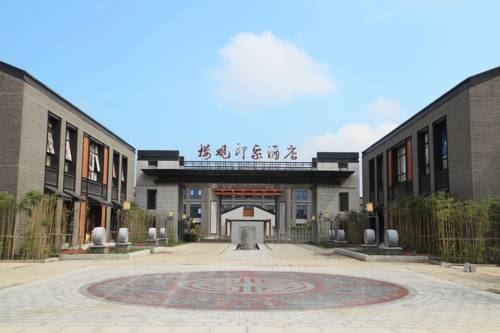 Zhouzhi China  Asia Hotel Promo Code Booking.com