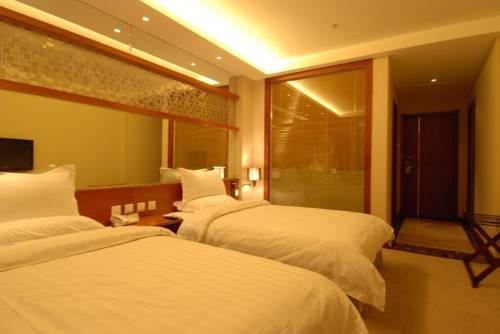 Hohhot China  Asia Hotel Promo Code Booking.com