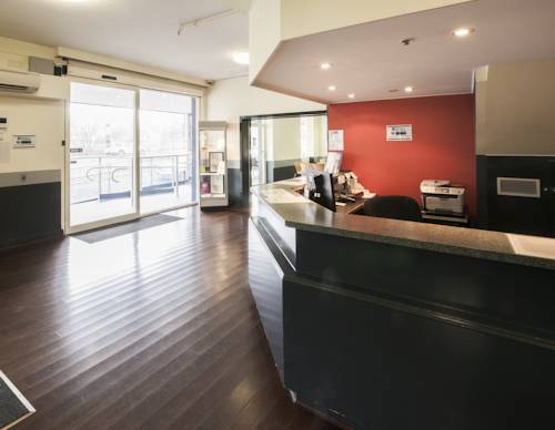 Australia Booking.com