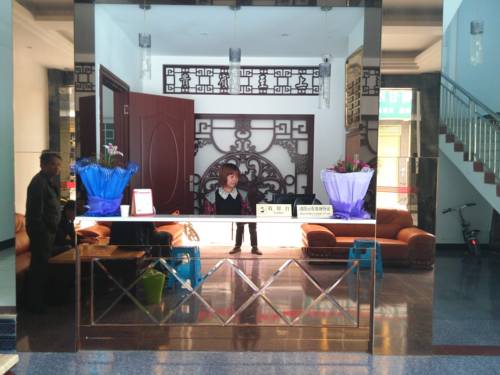 Enshi China  Asia Hotel Promo Code Booking.com