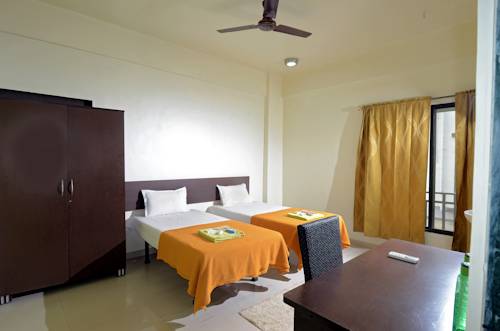 India booking.com
