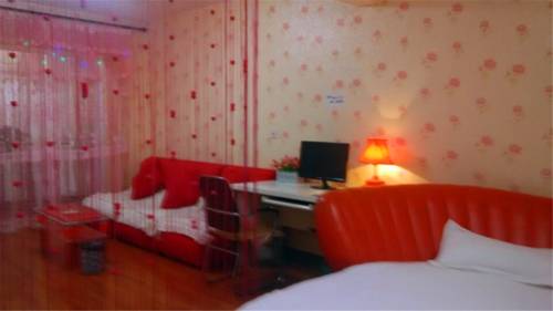 China booking.com