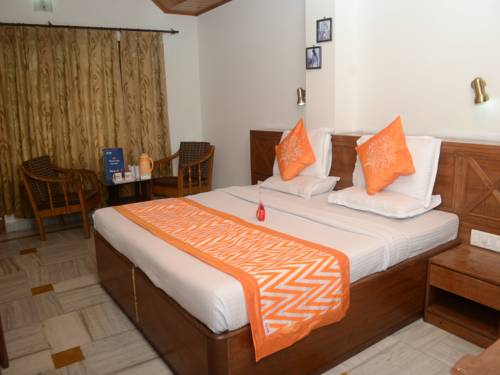 Shimla India  Asia Hotel Promo Code Booking.com