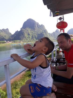 Dong Hoi (Quang Binh) Vietnam Asia Hotel Promo Code Agoda.com