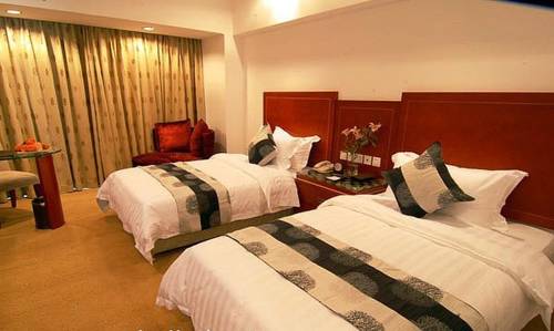 Beihai China  Asia Hotel Promo Code Booking.com
