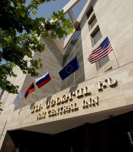 Yerevan Armenia Asia Hotel Promo Code Agoda.com