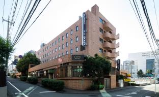 Machida Japan Asia Hotel Promo Code Agoda.com