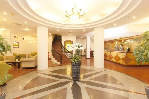 Vietnam booking.com