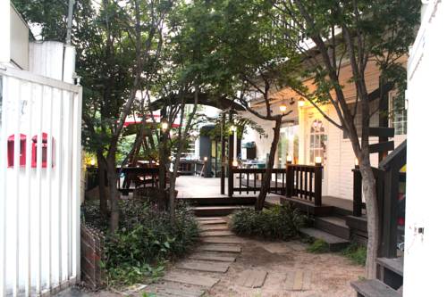 Seoul South Korea  Asia Hotel Promo Code Booking.com