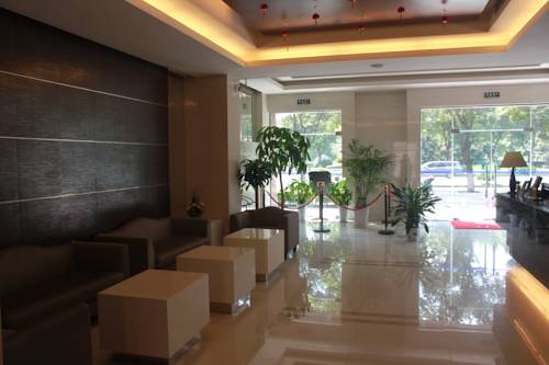 Kunshan China  Asia Hotel Promo Code Booking.com
