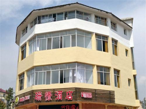Chongqing China  Asia Hotel Promo Code Booking.com