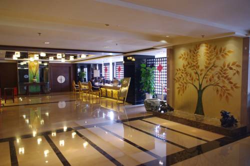 Chongqing China  Asia Hotel Promo Code Booking.com