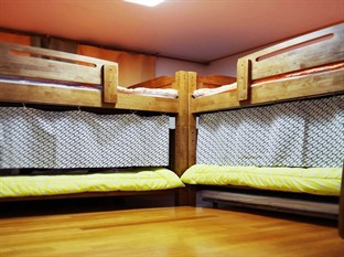 South Korea Agoda.com Hotels