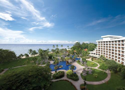 Malaysia booking.com