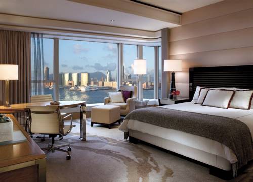 Hong Kong booking.com