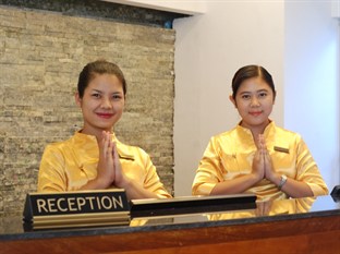 Myanmar Agoda.com Hotels
