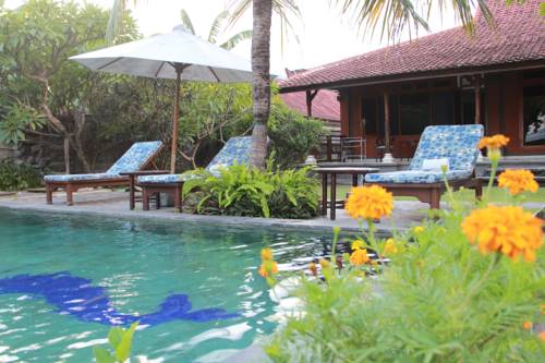 Indonesia booking.com
