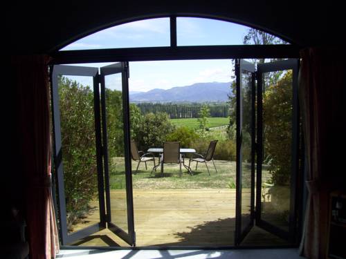 New Zealand Booking.com