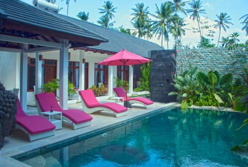Indonesia booking.com