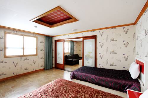 Gangneung South Korea  Asia Hotel Promo Code Booking.com